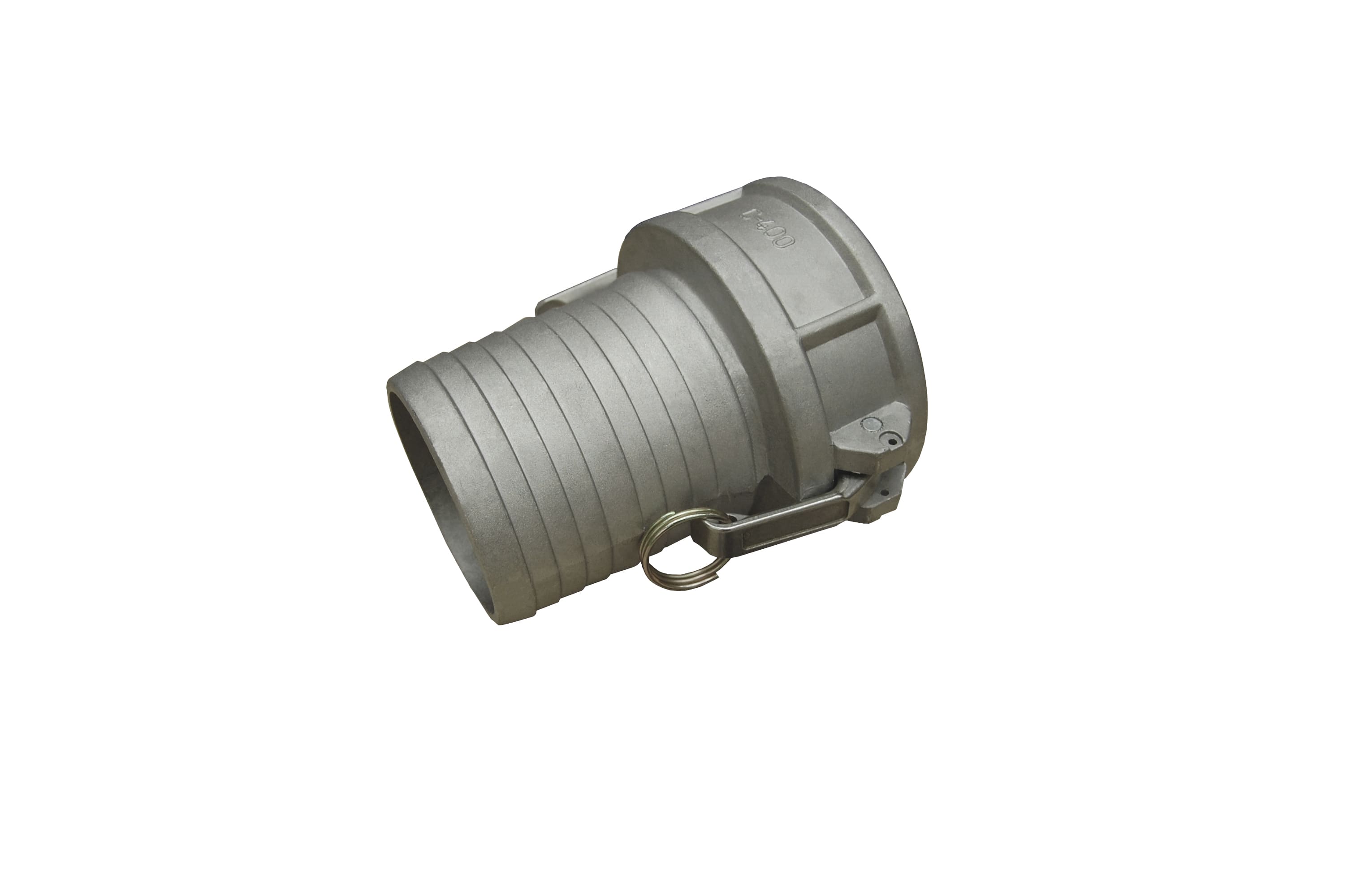 Adaptador hembra - Espiga - Tipo C Imcoinsa